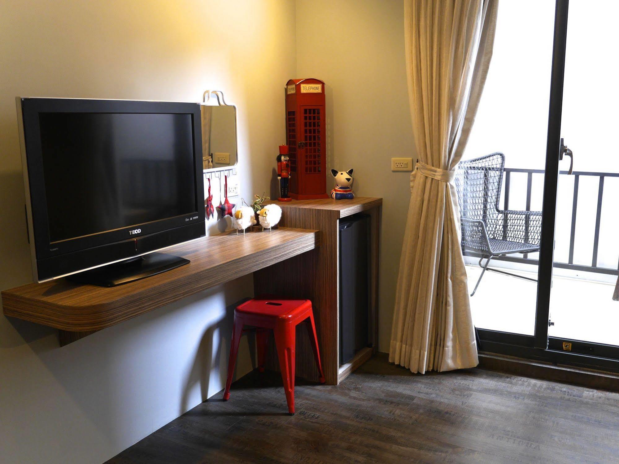 Renaissance Inn-Kenting Street Hengchun Exterior photo