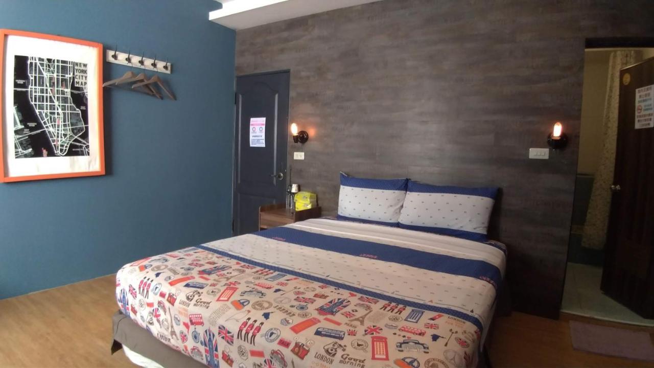 Renaissance Inn-Kenting Street Hengchun Exterior photo