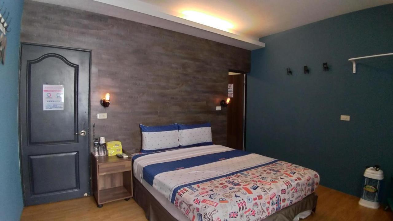 Renaissance Inn-Kenting Street Hengchun Exterior photo